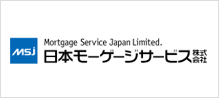 日本モーゲージサービス