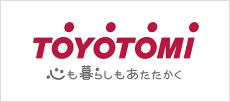 トヨトミ